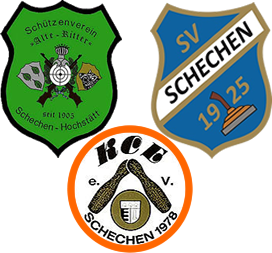 Gemeinde Dreikampf 6. Mai 2017 ab 9 Uhr Gemeinde Dreikampf 6. Mai 2017 ab 9 Uhr