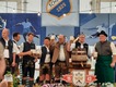 Bieranstich - 100 Jahrfeier 