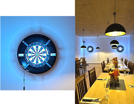 Dartsport im di Bella's im Vereinsheim Schechen Dartsport im di Bella's im Vereinsheim Schechen