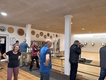Tag der offenen Türe -
