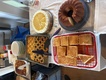 Eröffnungsschießen mit Kuchenspenden