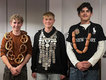 Jugendkoenige 2026-2027 Ferdi-Laurin-Abdu