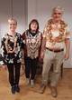 Schützenkoenige 2026-2027 Corinna-Erika-Hans